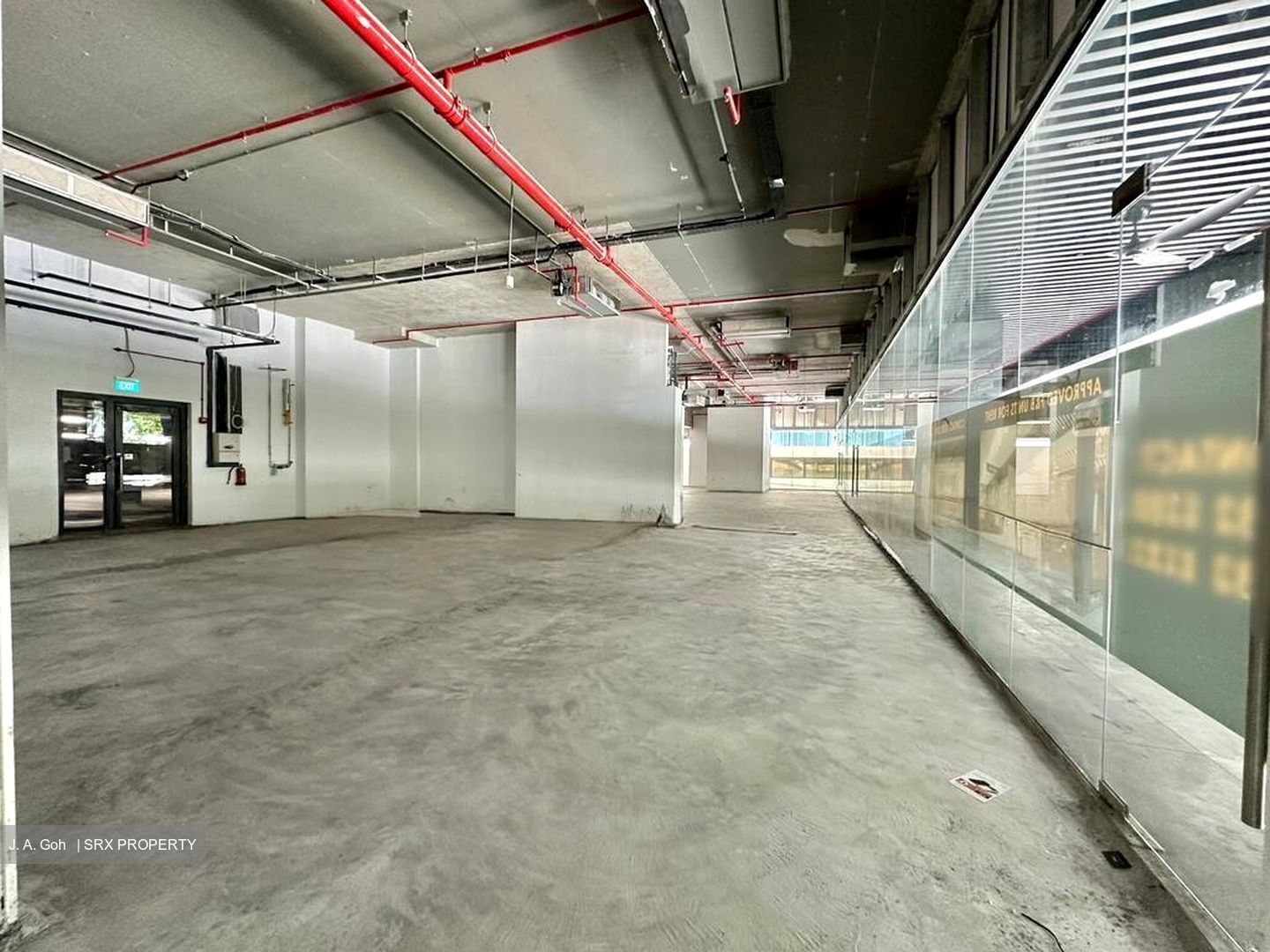 Duo Residences (D7), Retail #523337561
